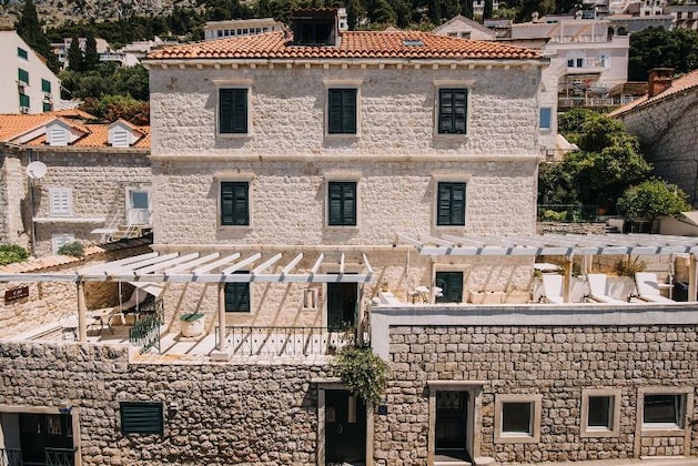 Gallery - Villa Allure Of Dubrovnik