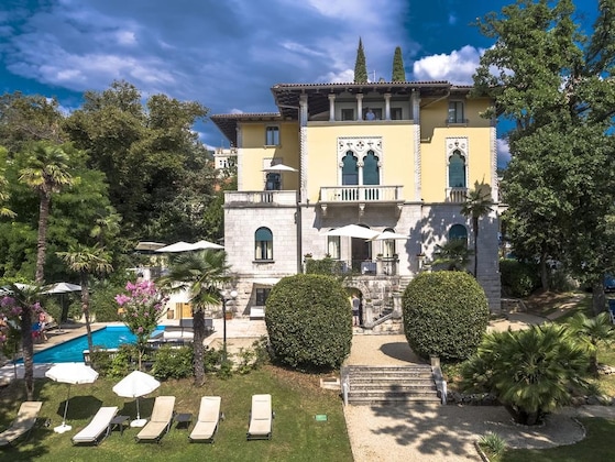 Gallery - Hotel Villa Astra