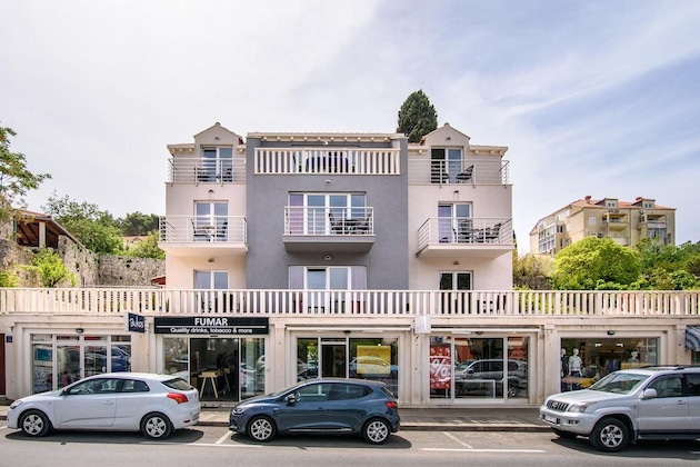 Gallery - California Apartments
