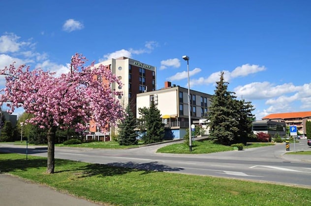 Gallery - Hotel Park