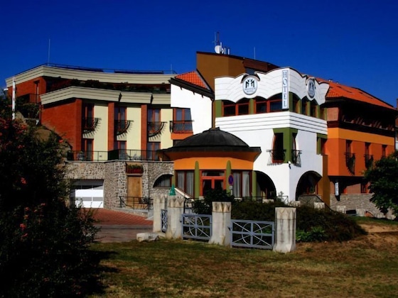 Gallery - Sándor Hotel