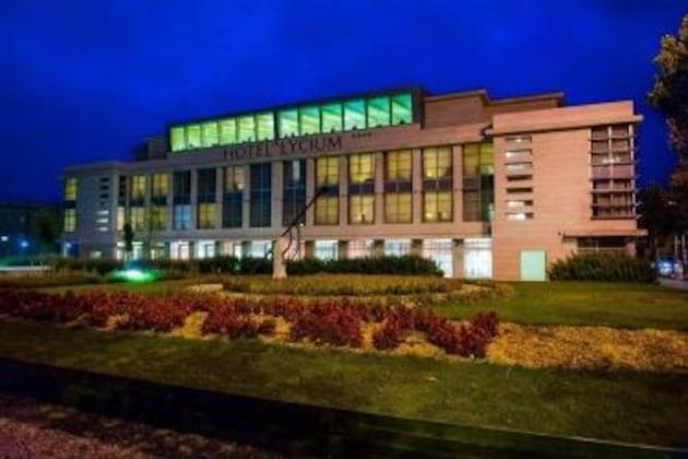Gallery - Hotel Lycium Debrecen - Handwritten Collection (October 2025)