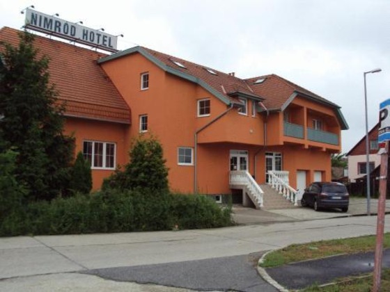 Gallery - Nimród Hotel És Ètterem