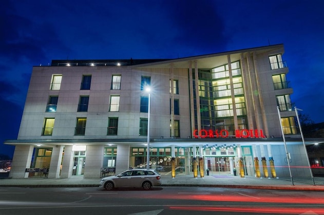 Gallery - Corso Hotel Pécs