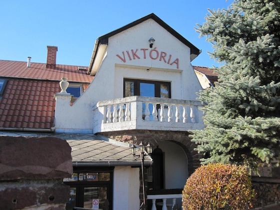 Gallery - Hotel Viktória