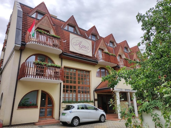 Gallery - Ágnes Hotel