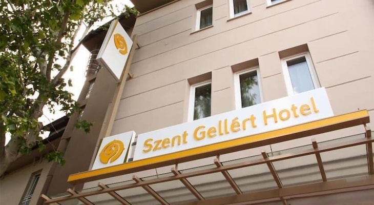 Gallery - Szent Gellért Hotel