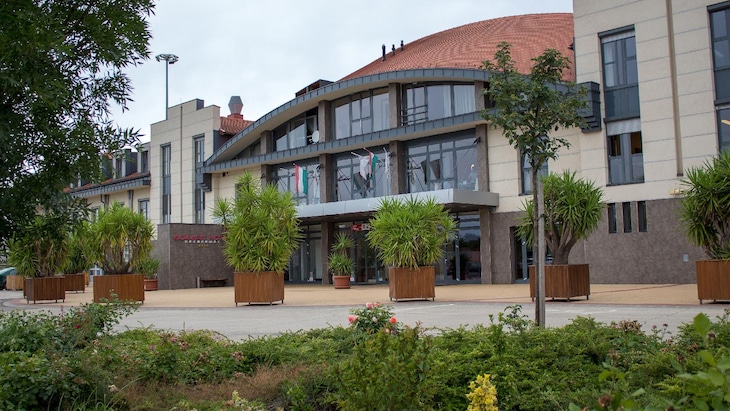 Gallery - Gokart Hotel