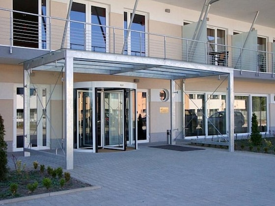 Gallery - Szépia Bio & Art Hotel