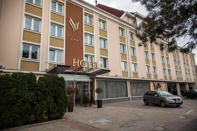 Gallery - Vitta Hotel Superior