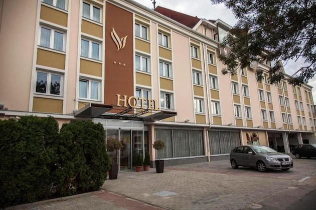 Gallery - Vitta Hotel Superior Budapest