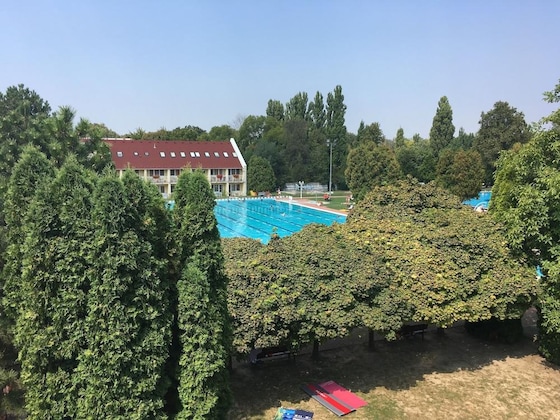 Gallery - Hotel Aqua