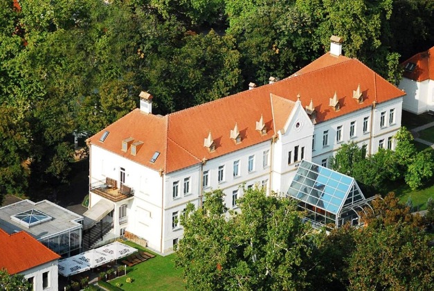 Gallery - City Partner Park Hotel Pelikan