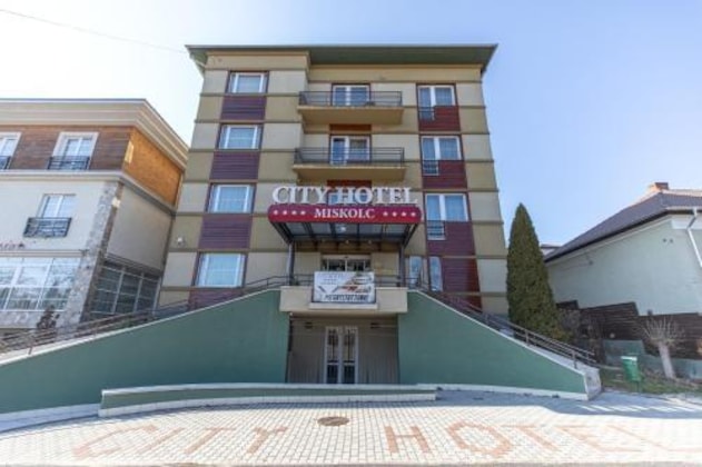 Gallery - City Hotel Miskolc