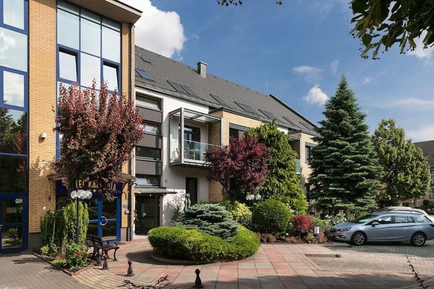Gallery - Hotel Kálvária