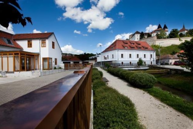 Gallery - Gizella Hotel And Restaurant