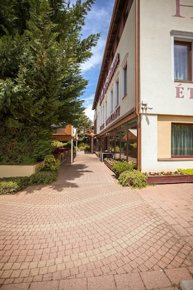 Gallery - Hotel Bassiana