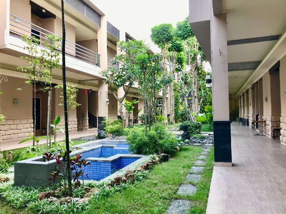 Gallery - Savita Garden Inn