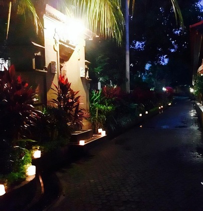 Gallery - Hotel Gianyar