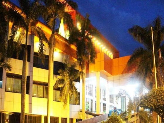 Gallery - Ratu Mayang Garden