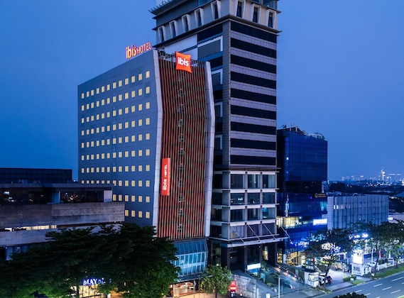 Gallery - Ibis Gading Serpong
