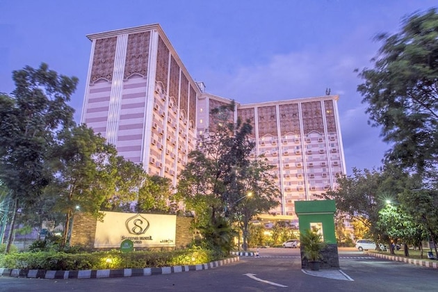 Gallery - Lorin Syariah Hotel Solo