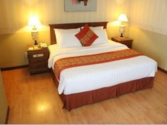 Gallery - Grand Victoria Hotel