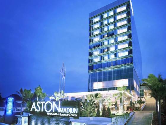 Gallery - Aston Madiun Hotel & Conference Center
