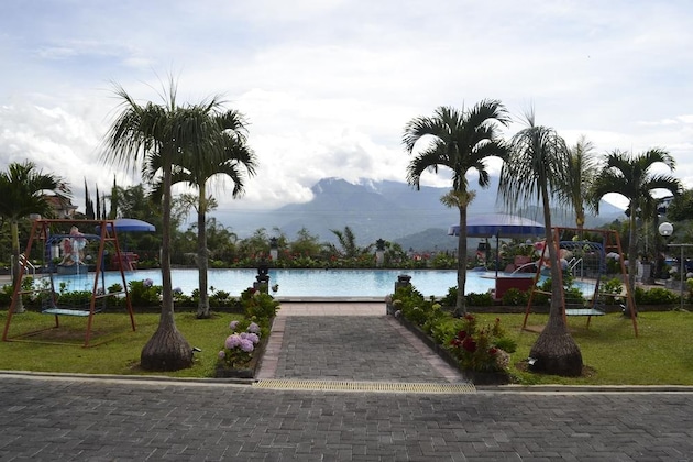 Gallery - Hotel Selecta Batu Malang