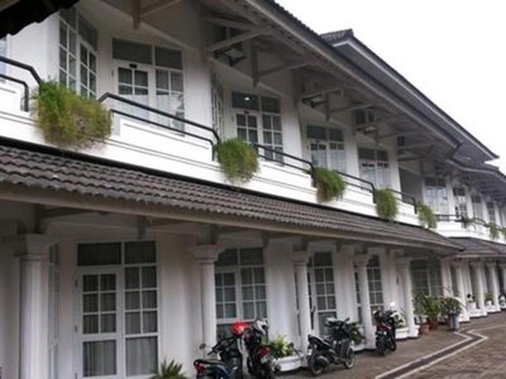 Gallery - Crown Hotel