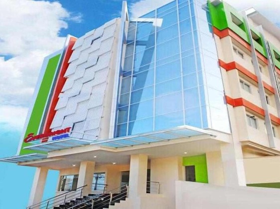 Gallery - Hotel Everbright Ambon