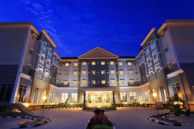 Gallery - Brits Hotel Pangkalan Bun