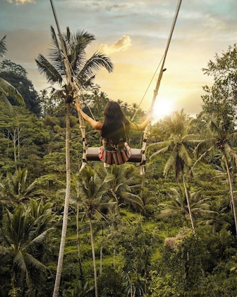 Gallery - Awila Villa Kuta