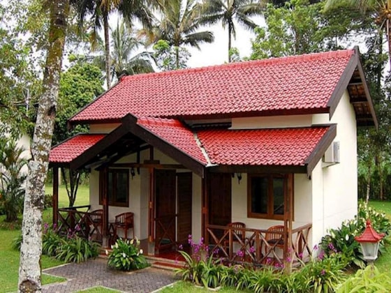 Gallery - Kalibaru Cottage
