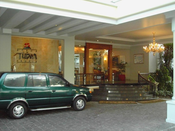Gallery - Resor Tuban Tropis