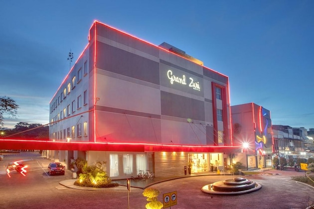 Gallery - Grand Zuri Hotel Duri
