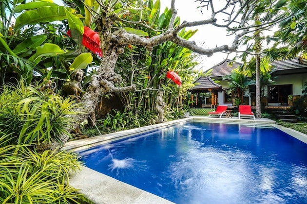 Gallery - Bisma Sari Resort Ubud