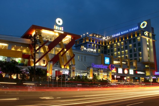 Gallery - Grand Artos Hotel & Convention