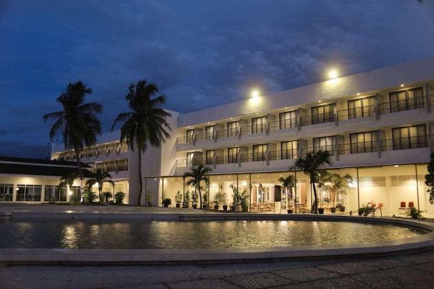 Gallery - Palu Golden Hotel