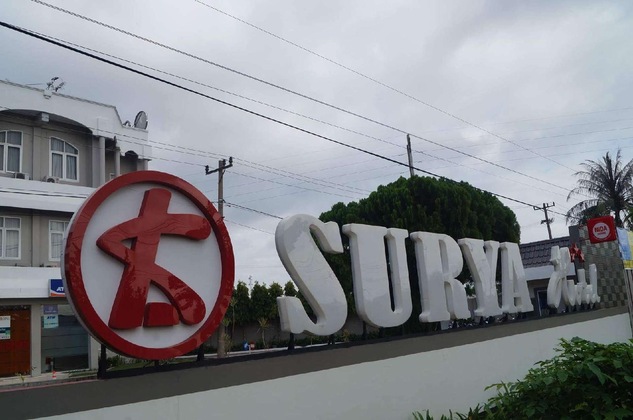 Gallery - Surya Hotel Duri