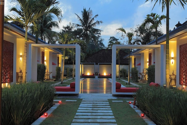 Gallery - Rouge - Villas Ubud