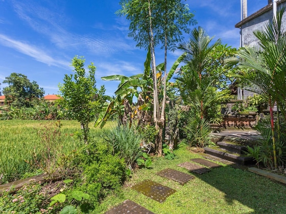 Gallery - Ganesha Ubud Inn