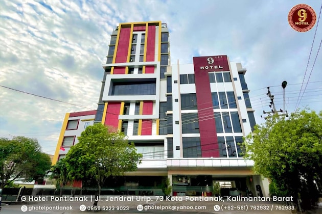 Gallery - G-Hotel Pontianak