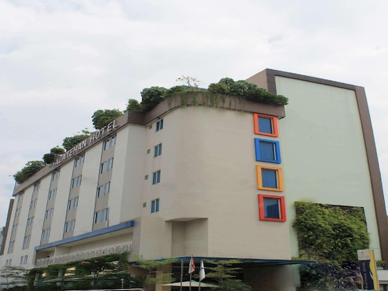 Gallery - The Falatehan Hotel