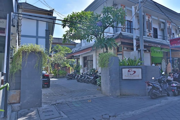 Gallery - Sandat Hotel Kuta