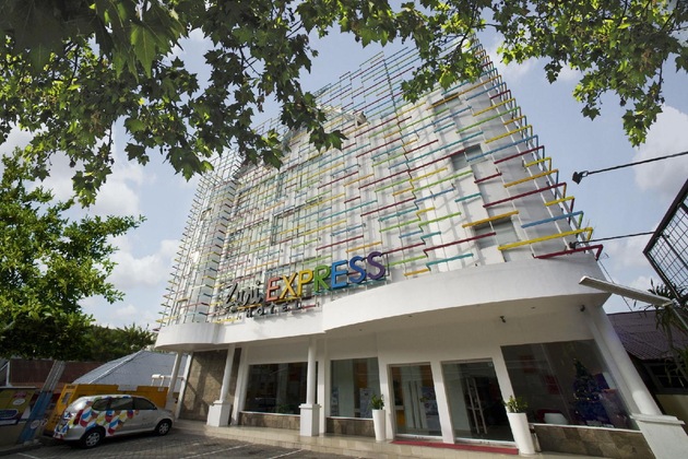 Gallery - Zuri Express Hotel Pekanbaru
