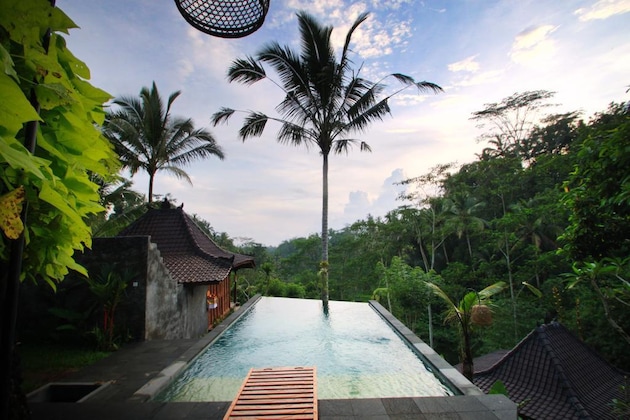 Gallery - Dd Ubud Villa