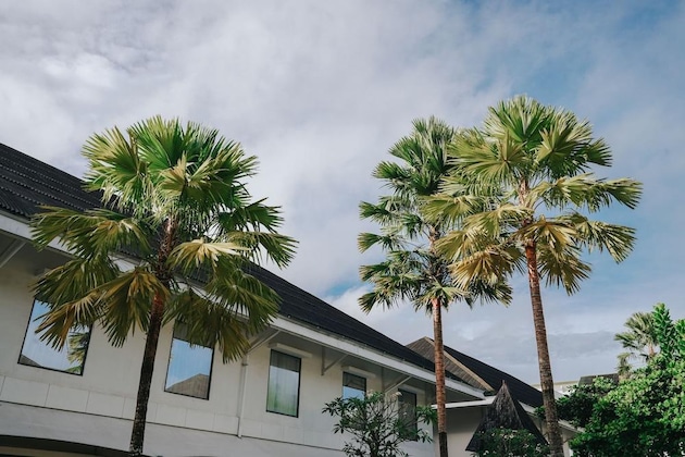 Gallery - Hotel Novotel Banjarmasin Airport