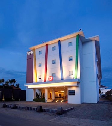 Gallery - Amaris Hotel Pratama Nusa Dua