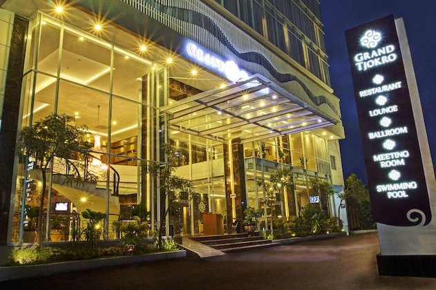 Gallery - Grand Tjokro Yogyakarta